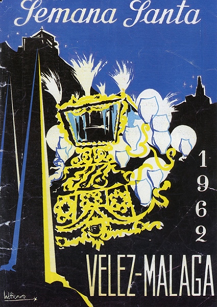 Semana Santa en Vélez Málaga  